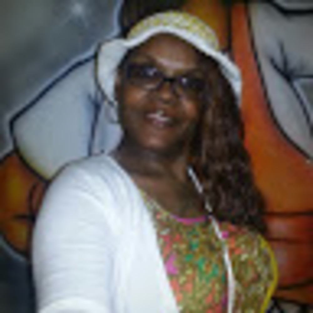 Meet your Posher, Ms. one
